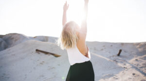 Cómo lograr tus metas