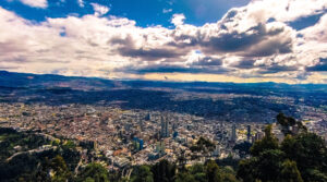 comprar apartamento en Bogotá