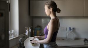 Cómo ahorrar dinero en casa