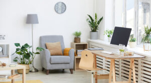 Ideas para decorar apartamentos pequeños