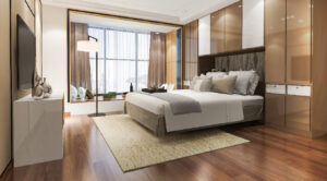 Apartasuites en Bogotá