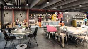 Operador inmobiliario