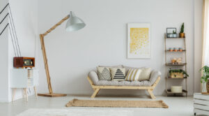 Viviendas turísticas