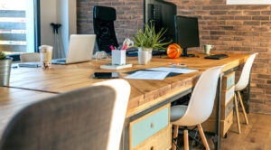 Invertir en coliving